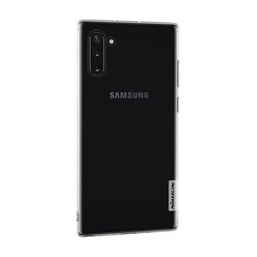 Nillkin futrola nature za Samsung N970F Galaxy Note 10 bela Slike