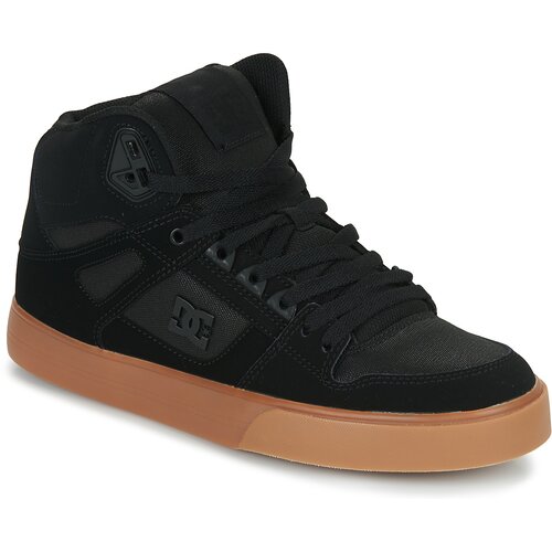 Dc Shoes pure high-top wc crna Cijene