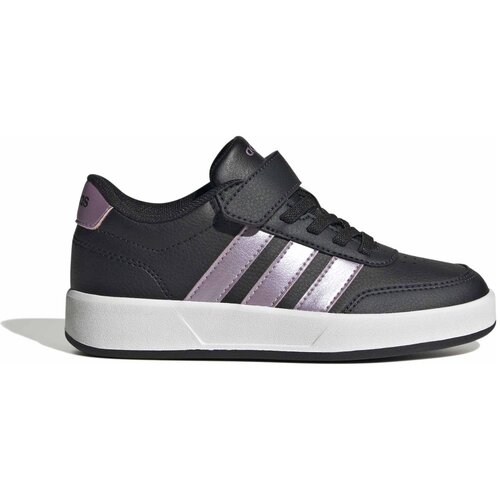 Adidas &amp;scaron;portni copat KJ9526 BREAKNET 3.0 EL C D black 32 Slike