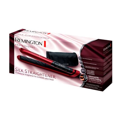 Remington S9600 Silk presa za kosu Slike