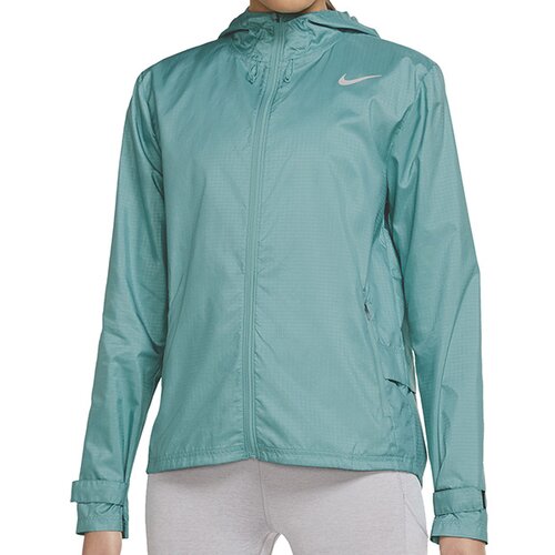 Nike ženska jakna w nk essential jacket CU3217-392 Slike