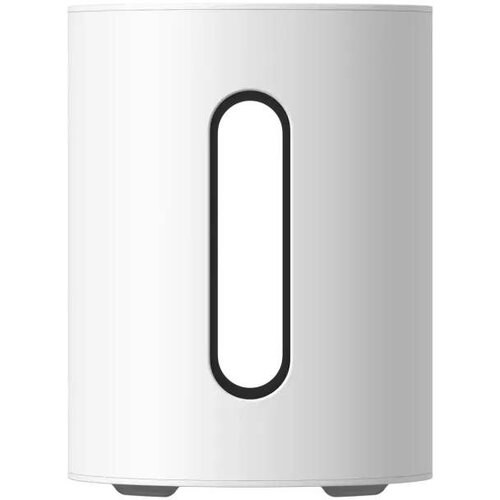 Sonos SUB MINI BEL NIZKOTONEC Cene