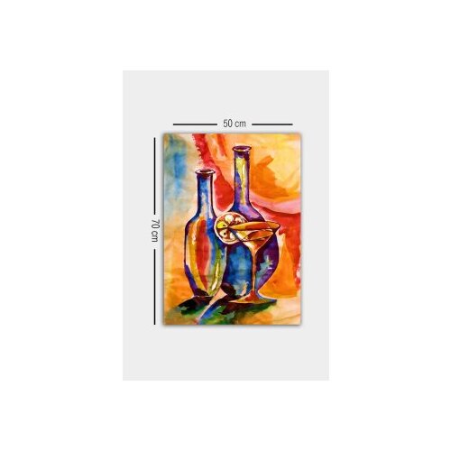 Wallity Slika 67633024, 50x70 cm Slike