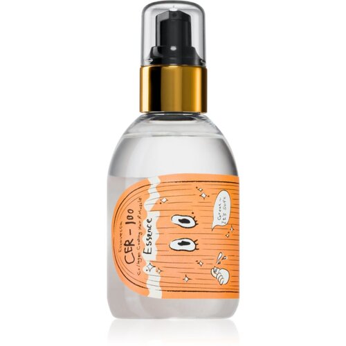 Elizavecca Cer-100 Collagen Coating Hair A+ Muscle koncentrirana hidratantna esencija protiv pucanja kose 150 ml Slike