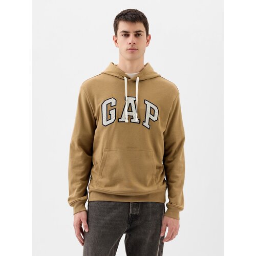 GAP Logo Sweatshirt - Men&amp;#039;s Slike