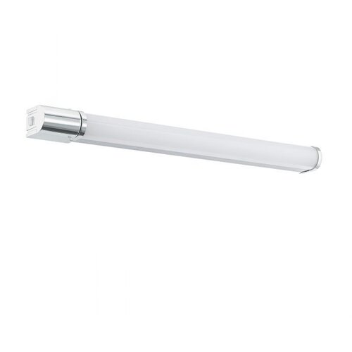 Eglo Tragacete 1 zidna/1, led, 15w, 1300lm, ip44, srebrna/krom/plastika Slike