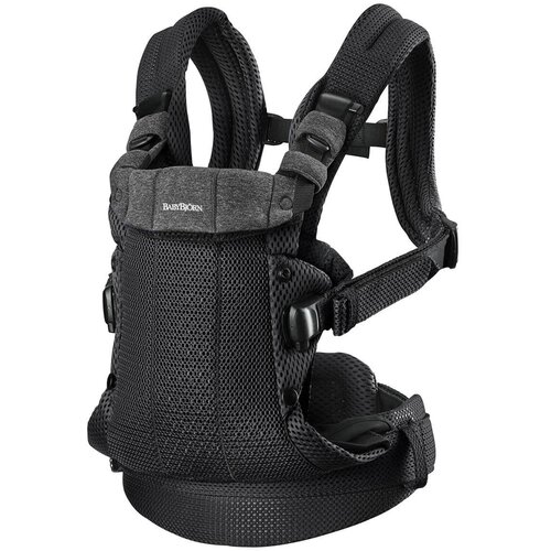 BabyBjörn® ergonomska nosiljka harmony mesh anthracite Cijene