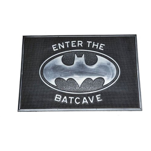 Pyramid International BATMAN (WELCOME TO THE BATCAVE) DOOR MAT Cijene