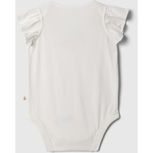 GAP Baby Cotton Body - Girls Cijene