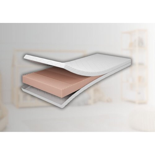 Adeko Dječji madrac od pjene 90x190 cm STANDARD – Cijene