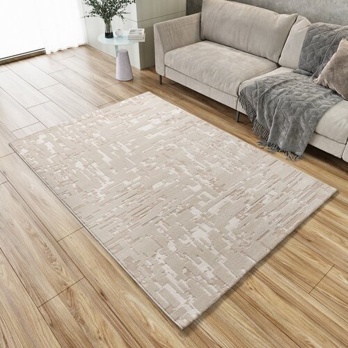 Universal Kremno bela preproga 160x230 cm Baresa &amp;ndash; Slike