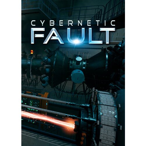 Steam Cybernetic Fault (PC) Key GLOBAL Cene