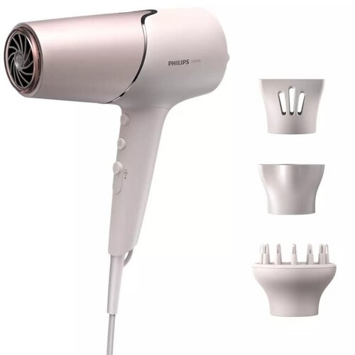 Philips 5000 series BHD530 /20 hair dryer 2300 W Pearl Cijene