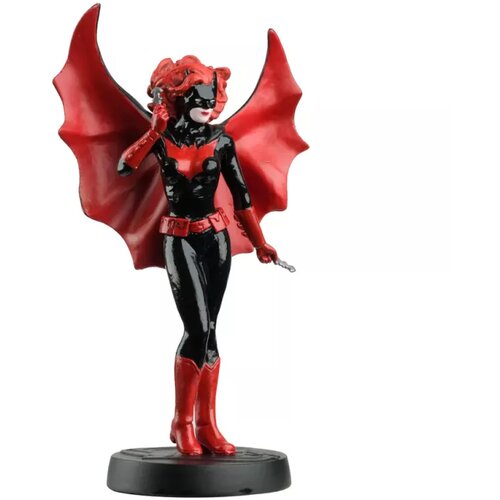EAGLEMOSS DC DC Super Hero Collection - Batwoman Cene
