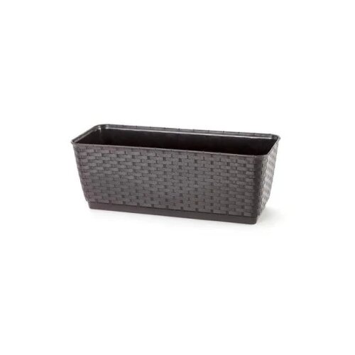  Žardinjera Ratan 30 cm Cene