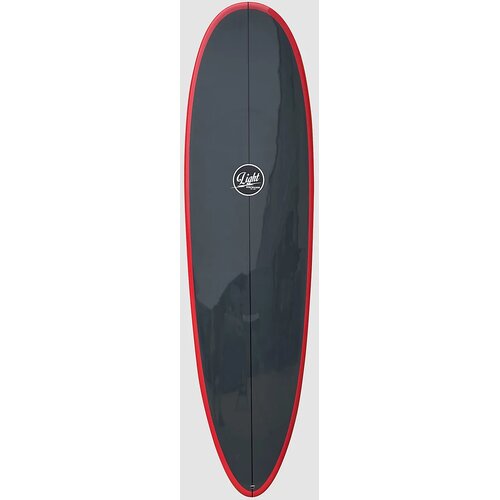 Light Minilog Grey - Epoxy - US + Future 6'8 Deska za surfanje uni Cene