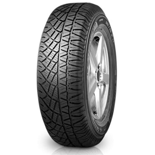 Michelin 245/65R17 LATITUDE CROSS 111H Cene