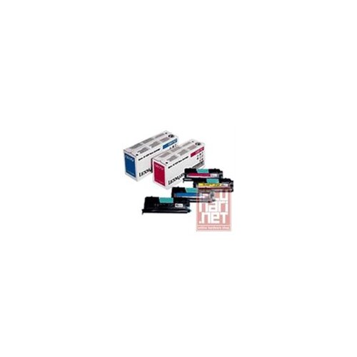 Lexmark X950X2YG toner cartridge 1 pc(s) Original Yellow Cene