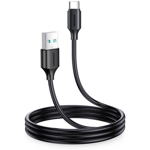 Joyroom Polnilni in podatkovni kabel USB - USB Type C 3A 1m črn, (21090695) Cene