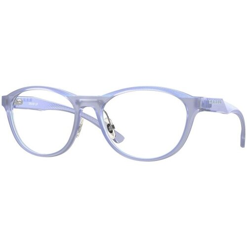 Oakley Draw Up OX8057 805706 L (56) Modra/Kristalna Slike