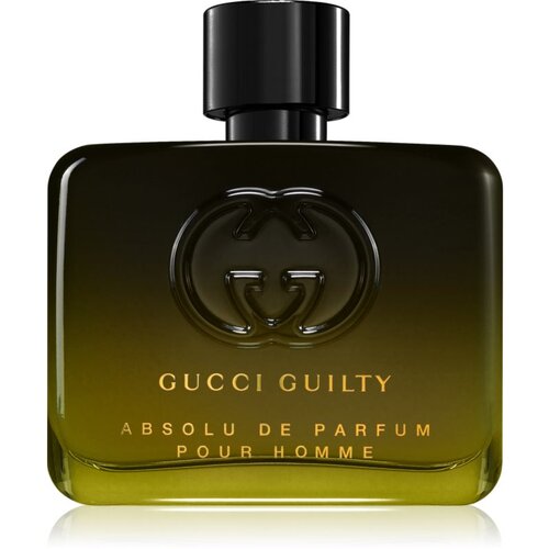 Gucci Guilty Absolu de Parfum parfem za mu&scaron;karce 60 ml Cijene