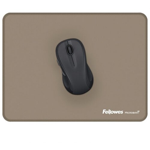 Fellowes PODLOGA ZA MI&amp;Scaron;A XL BREYTA FELLOWES 100139319 BOJA PIJESKA Slike