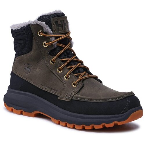Helly Hansen GARIBALDI V3 Zelena Slike