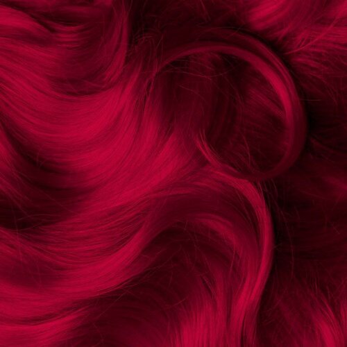 Manic Panic Vampire Kiss boja za kosu Slike