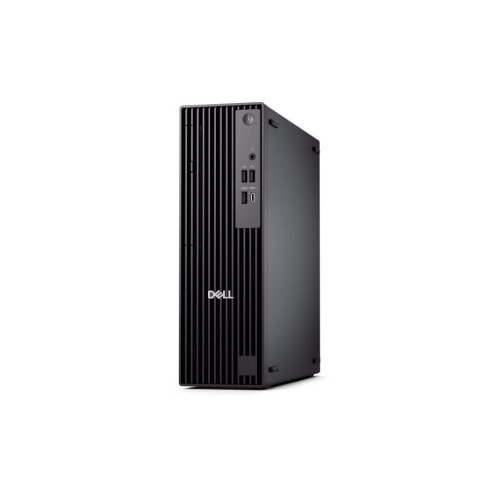 Dell Pro Slim Core Ultra 5 235 16GB 512GB SSD 3yr ProSupport + WiFi Cene