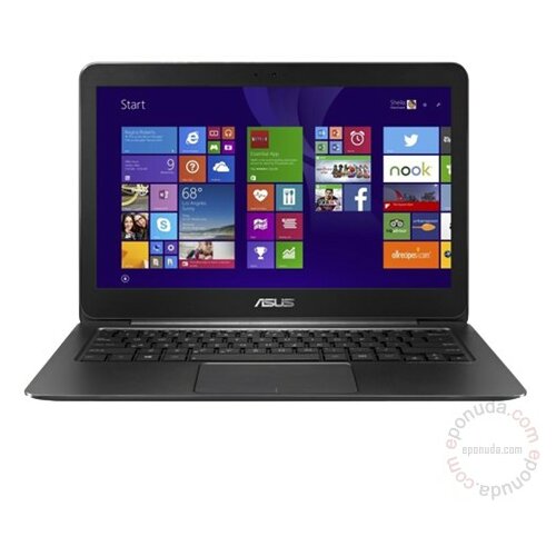 Asus UX305FA-FC002T laptop Slike