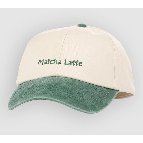 SWFD Matcha Latte Kapa s &scaron;iltom two tone bottle green Cene