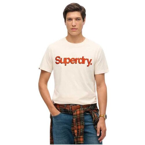 Superdry pamučna mu&amp;scaron;ka majica Slike