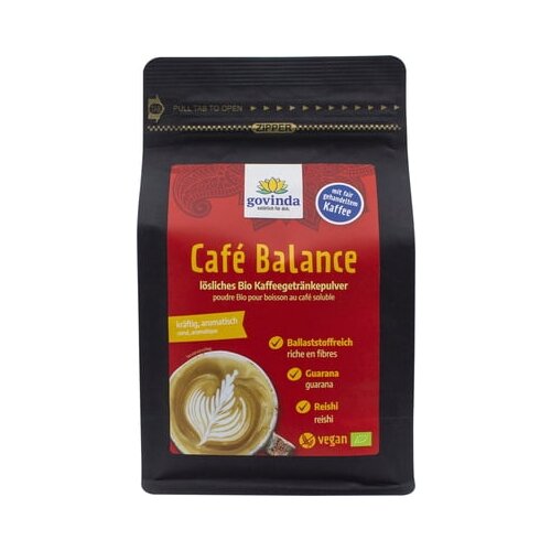 Govinda Cafe Balance Bio Cijene
