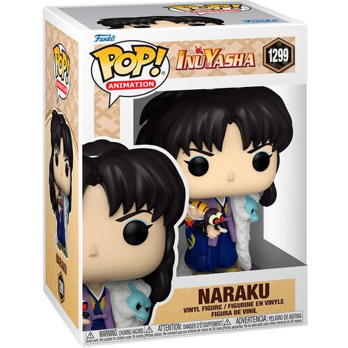 Funko POP figure Inuyasha Naraku Cene