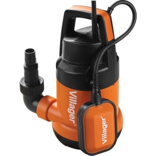 Villager pumpa za vodu (VSP 13000) Cene