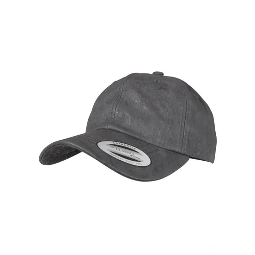 Flexfit Low Profile Coated Cap darkgrey