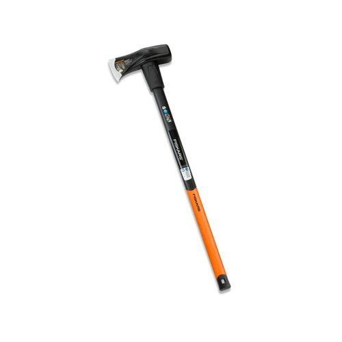 Fiskars profi sjekira za cijepanje X46 (122161) Slike