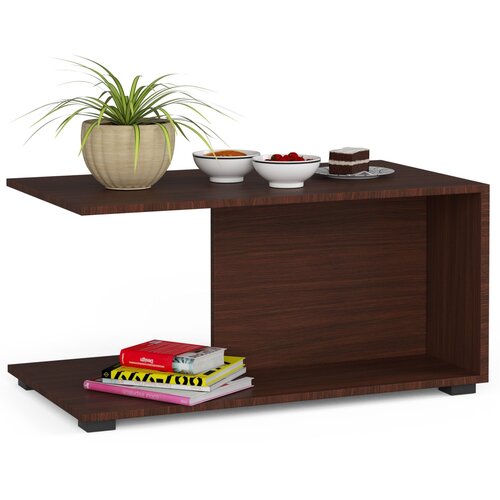 AKORD Margo Klubska Mizica, Wenge, (5000331760) Cene