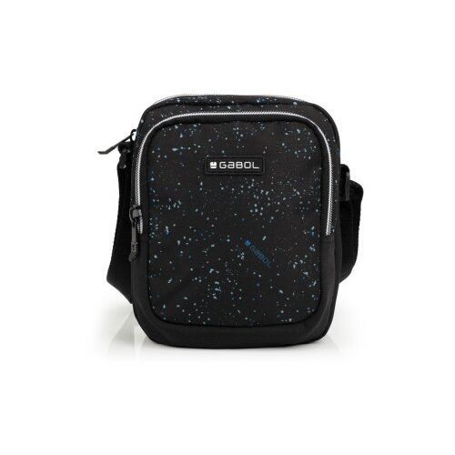Gabol Torbica na rame 16x20x6,5 cm Galaxy ( 16TRDG236868 ) Slike