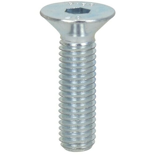 PROFI DEPOT HEX vijak (M 5, Dolžina: 10 mm, 100 kos, Pocinkano) Cene