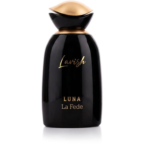 La Fede Lavish Luna parfumska voda 100 ml unisex Slike