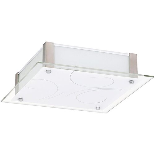Rabalux 3038 - LED plafonsko svetlo DENA LED/12W/230V belo Slike
