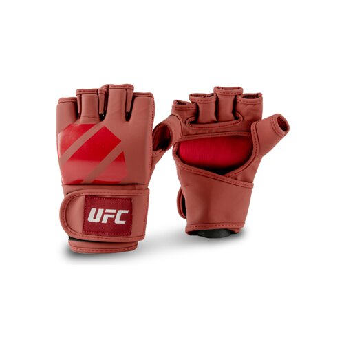 UFC Pro Tonal MMA Gloves, Red - XL, (20515048) Cene