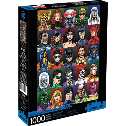Grupo 1000-DELNA UGODKA DC COMICS OBRAZI, (20834870) Cene