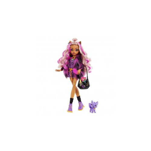 Monster High HHK52 lutka Cijene