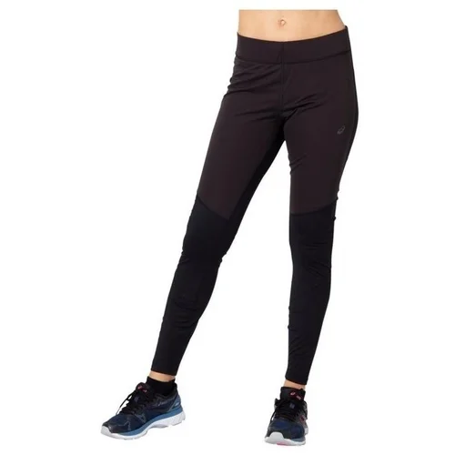 Asics Hlače Windblock Pant Črna