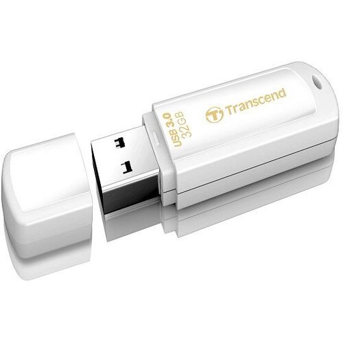 Transcend JetFlash 730 32GB USB 3.1 Gen 1 Slike