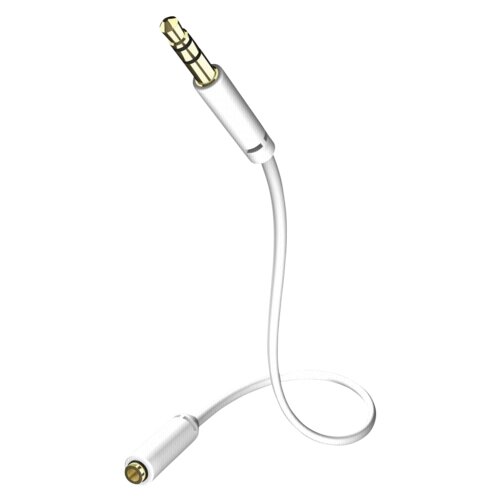 Inakustik in-akustik Star Audio Cable extension 3,5 mm Klinke 5,0 m Cijene