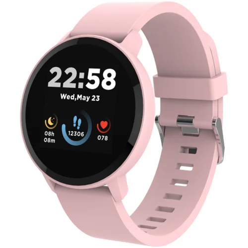 Canyon smart watch Lollypop SW-63 Pink