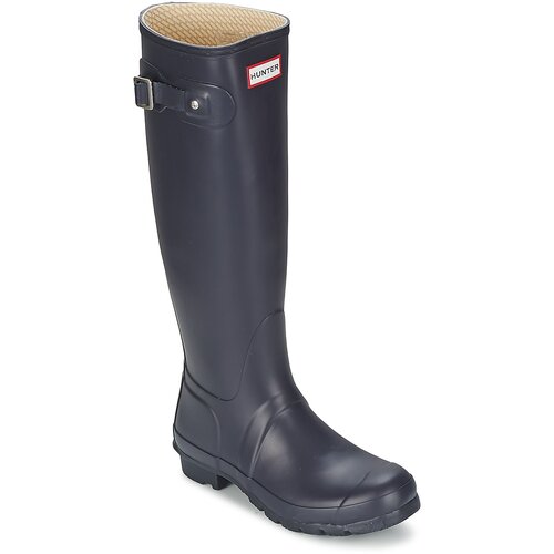 Hunter ORIGINAL TALL Blue Cene